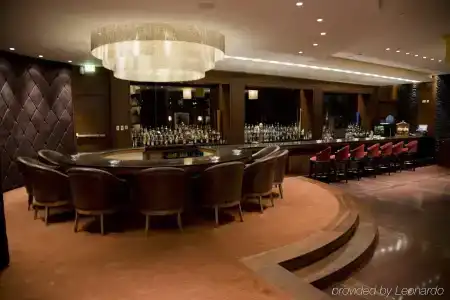 Crowne Plaza Amman, an IHG - 23