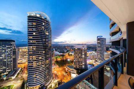 Peppers Broadbeach - 154