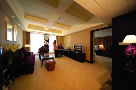 New Century Grand Hangzhou - 76
