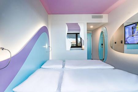 prizeotel Rostock-City - 32