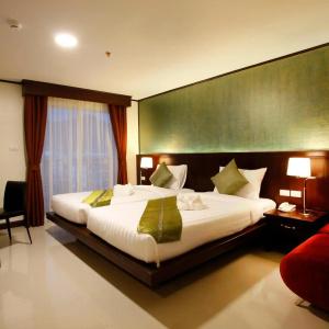 Orchid Resortel - 48
