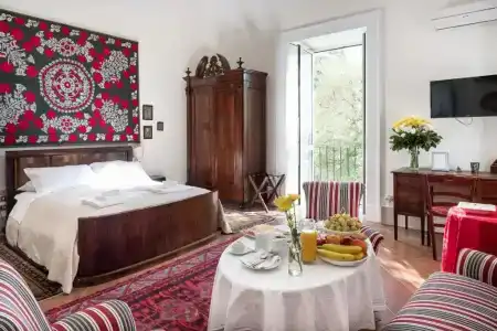 Palazzo Bernardini Suites - 5