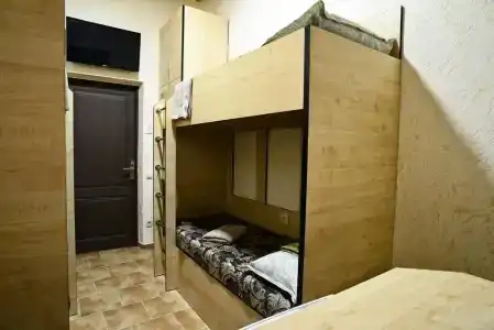 Logovo Hostel - 30