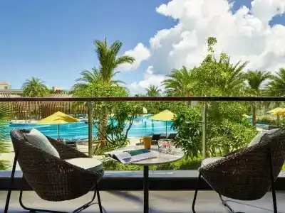 Pullman Phu Quoc Beach Resort - 157