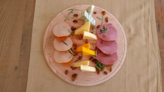 Kaleiçi Marina Boutique - Restaurant - 33