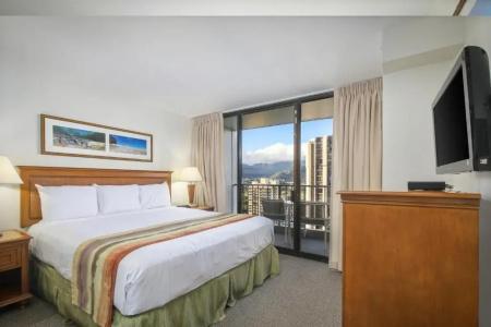 Aston Waikiki Sunset - 217