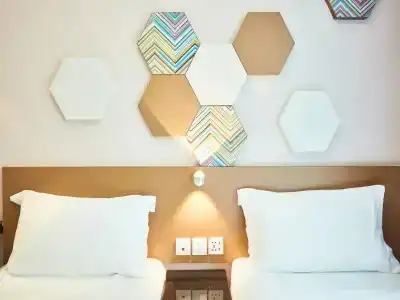 Ibis Budget Singapore Imperial (SG Clean) - 36