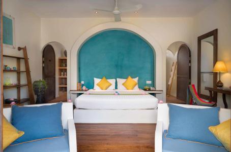 Navutu Dreams Resort & Wellness Retreat - 55