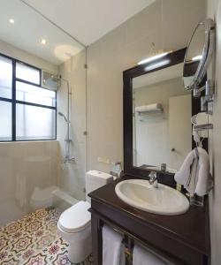 Cheriz Boutique Villa - 41