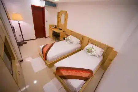 Hathaa Beach Maldives - 55