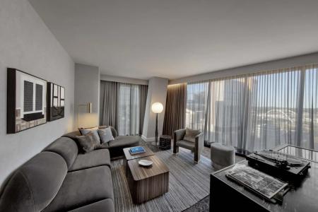 The Joseph, a Luxury Collection, Nashville - 22