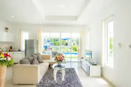 Oriental Beach Pearl - 295