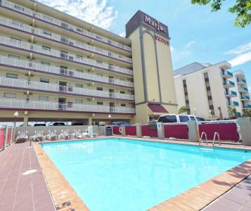 Marjac Suites Virginia Beach Oceanfront - 10