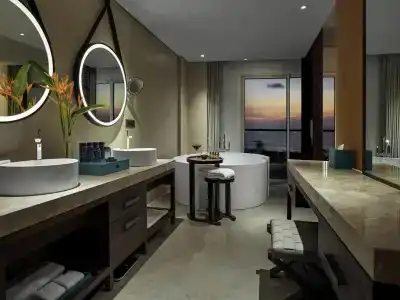 Pullman Phu Quoc Beach Resort - 36