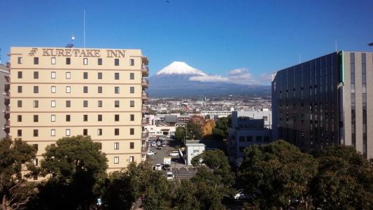 Kuretake-Inn Fujisan - 19