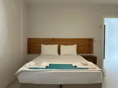 Şahin Motel & Restaurant - 21