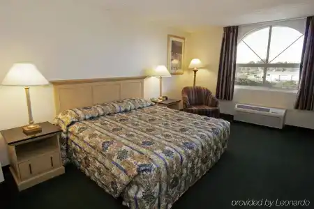 Holiday Inn Express - Norfolk, an IHG - 45