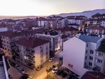 Bolu City - 14