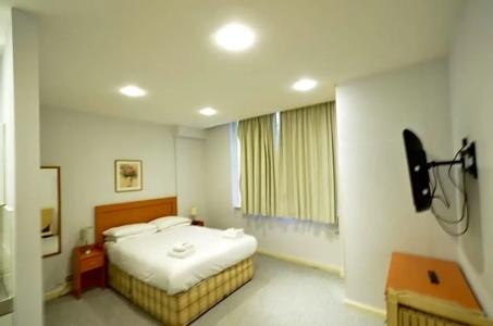 Amber Residence Aparthotel - 113