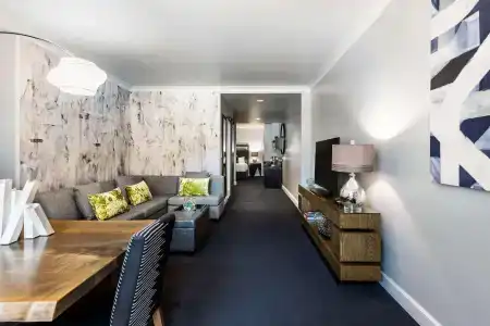 Motif Seattle, a Destination by Hyatt - 18