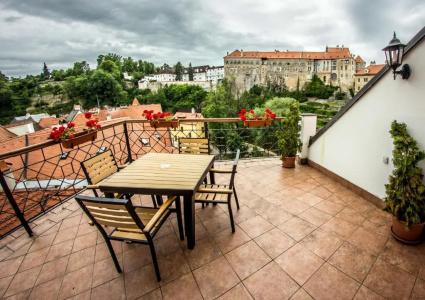 Dvorak Cesky Krumlov - 47