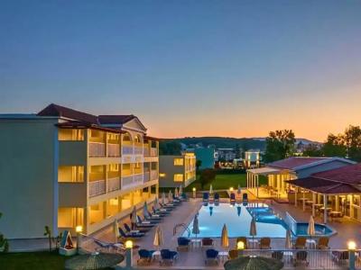 Manousis ApartHotel - 45