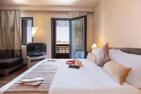Novotel Marrakech Hivernage - 128