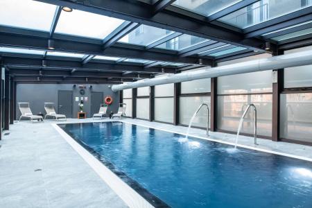 Radisson Blu Milan - 18