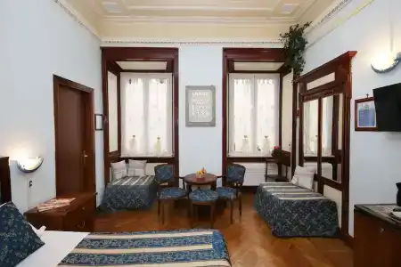 Tibullo Guesthouse - 54