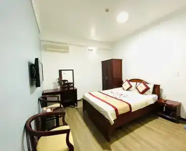 Biển Xanh - 38
