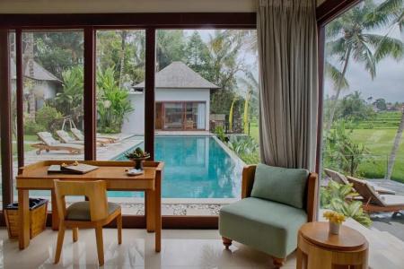 Santun Luxury Private Villas - 111