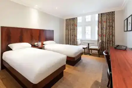 Radisson Blu Edwardian Grafton, London - 30