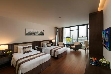 Ha Long Marina - 33