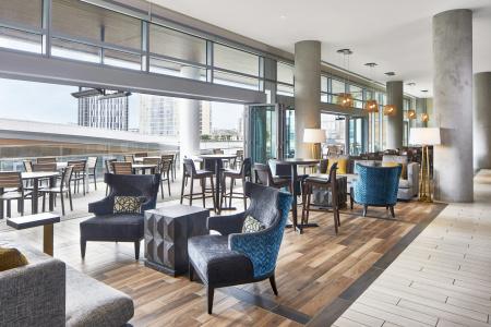 Embassy Suites by Hilton Nashville - 28
