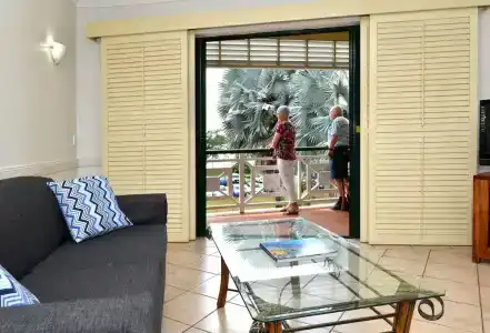 Waterfront Terraces - 26