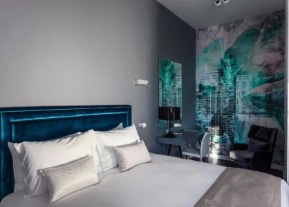Indigo Warsaw Nowy ŚWiat, An Ihg Hotel - 134