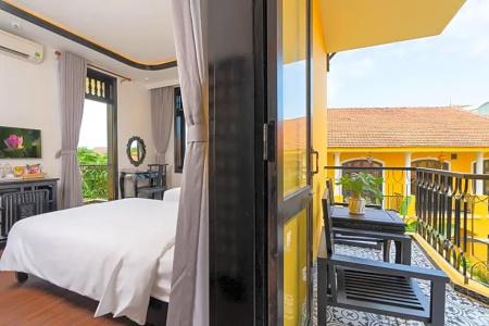 Lotus Hoi An Boutique & Spa - 137