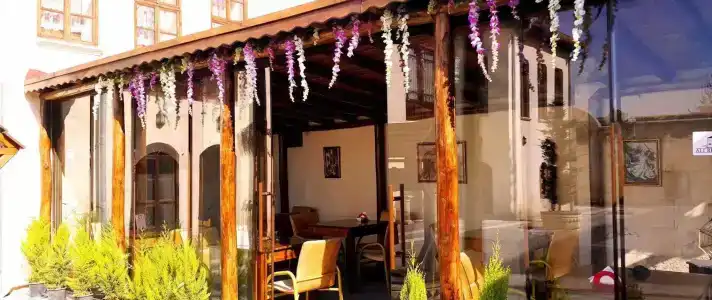 Ali Bey Konagi - 0