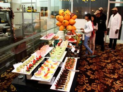 The Blackpool Resort & Spa - 12