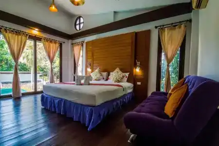Sasitara Residence - 89