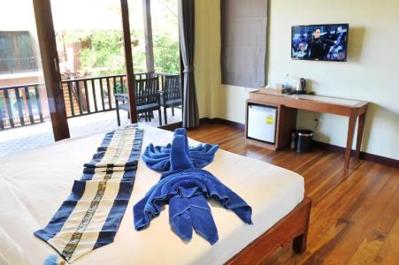 Koh Tao Beach Club - 66