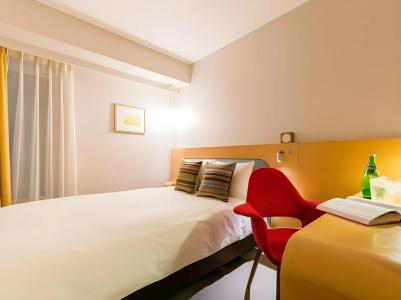 Resol Trinity Sapporo - 3
