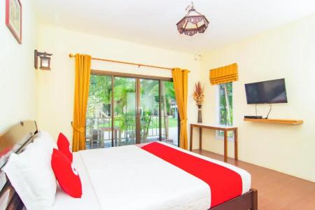 Oyo 607 Nawang Resort - 30