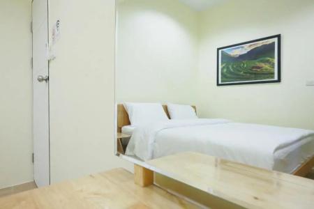 Interest Poshtel - 2