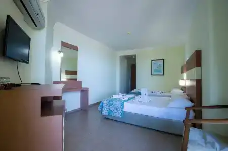 Sun Star Beach - 3