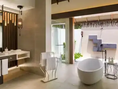Pullman Maldives All-Inclusive Resort - 14