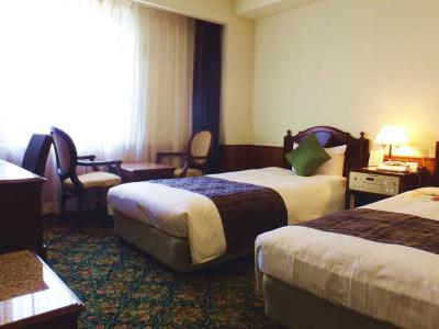Premier -Cabin- Obihiro - 5
