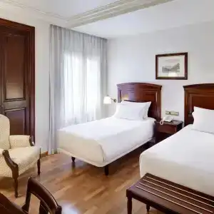 Sercotel Palacio de los Gamboa - 42
