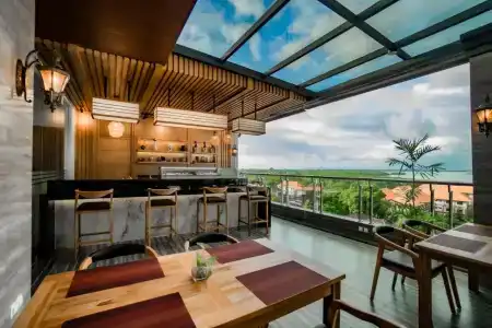 Sunrise Aventus Nusa Dua - 18
