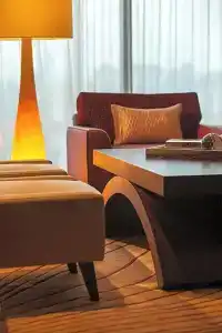 Renaissance Shanghai Putuo - 85